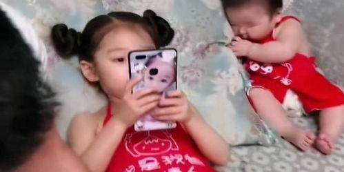 女人吃小瓜视频,女性视角下的美食视频盛宴