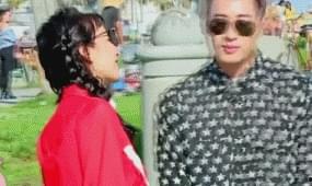 影视明星吃瓜视频,揭秘娱乐圈幕后故事