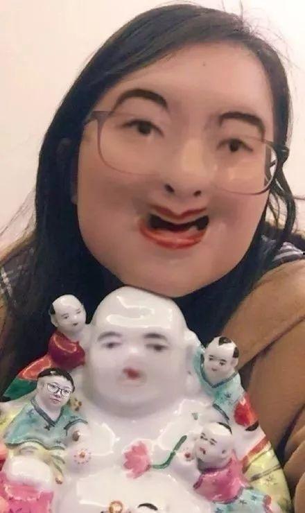 萌娃吃瓜换脸视频特效,吃瓜视频特效趣味无限