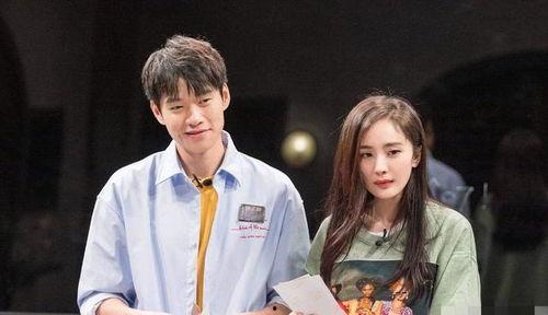 蔡徐坤和杨幂吃瓜视频,娱乐圈最新八卦大揭秘！