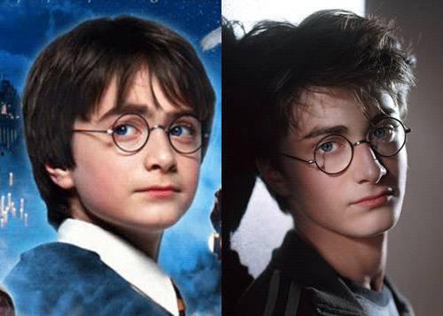 哈利波特靓仔吃瓜视频,揭秘魔法世界里的八卦风云