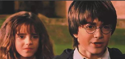 哈利波特靓仔吃瓜视频,揭秘魔法世界里的八卦风云