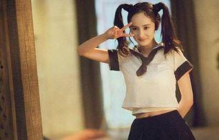 杨幂吃瓜小表妹视频大全,揭秘明星幕后趣事