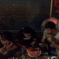 俊坤吃瓜比赛视频完整版,全程笑料不断，精彩瞬间回顾