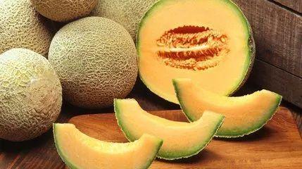 吃哈密瓜能瘦不胖吗视频,吃哈密瓜真的能瘦不胖吗？