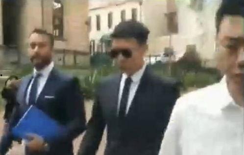 高云翔吃瓜视频