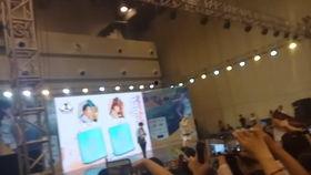 郑州近期漫展吃瓜视频,揭秘幕后趣闻与精彩瞬间