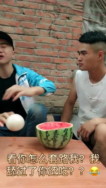 搞笑吃瓜视频解说,笑料百出！搞笑吃瓜视频解说大盘点