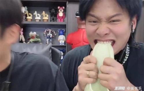 小杨哥爸爸吃瓜的视频,趣味横生，笑料百出
