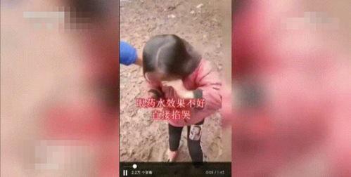 女子带货吃瓜事件视频,直播带货新风波