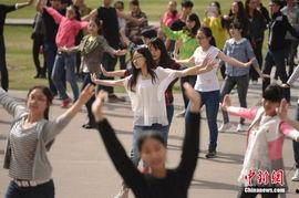 吃瓜某大学生跳舞视频