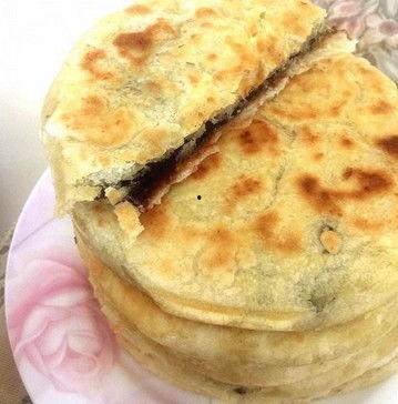 毛瓜能不能做饼子吃呢视频,创意家常美食制作揭秘