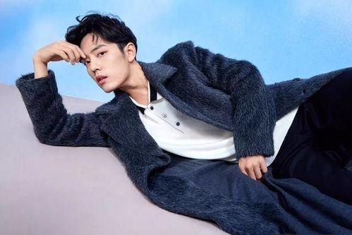 肖战吃瓜路人甲完整视频