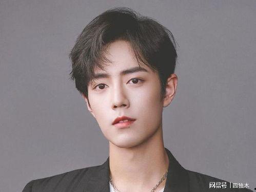 肖战吃瓜路人甲完整视频