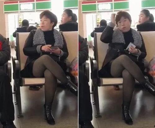 阿姨吃瓜视频搞笑,笑料百出，欢乐无限！