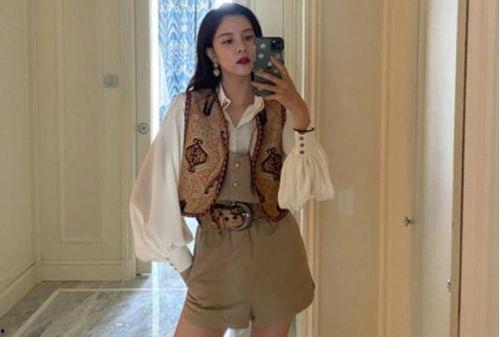 白衣服女子吃瓜视频播放,瓜田李下，谁才是幕后推手？