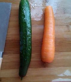 瓜怎么吃更好吃呢视频,解锁美味新吃法