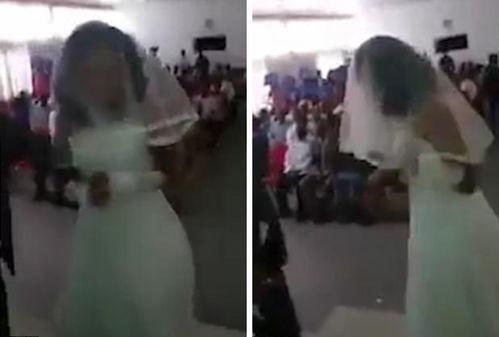 女子吃瓜看见男朋友的视频,情感纠葛引热议