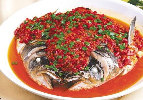 大瓜吃剁椒鱼头视频在线观看,一场味蕾与视觉的盛宴