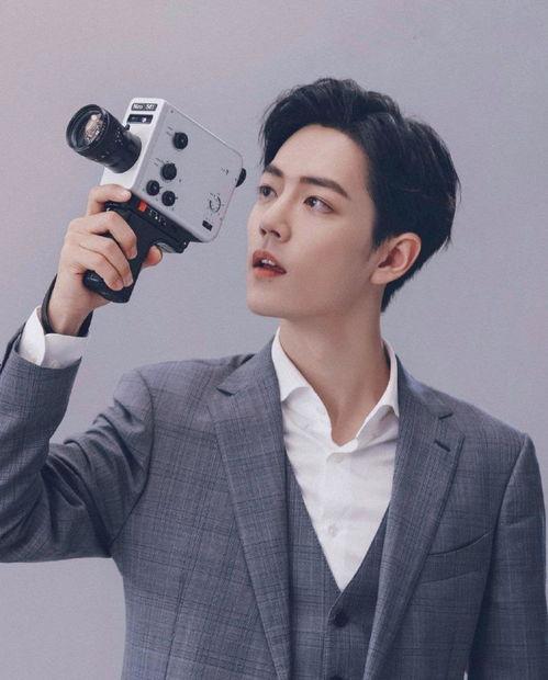 肖战吃瓜现场视频大全集,揭秘明星幕后趣闻