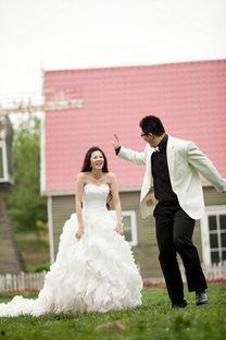 吃瓜二人组婚纱照视频,吃瓜二人组婚纱照视频浪漫曝光