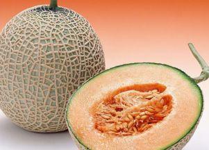 日本老公吃哈密瓜视频,甜蜜滋味引发跨国美食共鸣