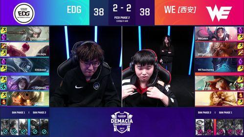 分享edg赢了吃瓜视频,吃瓜群众见证电竞荣耀时刻