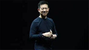 贾跃亭吃瓜视频,揭秘娱乐圈幕后真相