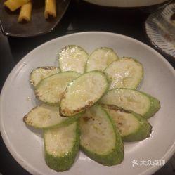 烤小瓜吃的视频播放,视频播放带你领略地道风味