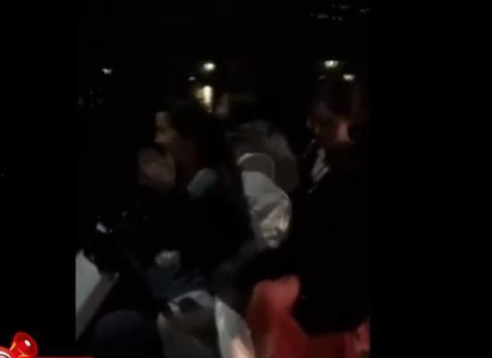 吃瓜群众被感动的视频,那些触动心灵的瞬间