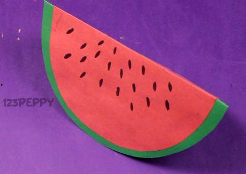 折纸吃瓜神器教程简单视频,折纸吃瓜神器的简易教程揭秘