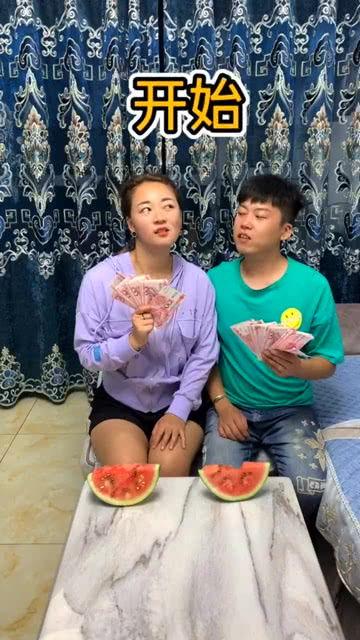 吃瓜夫妻比赛视频在线观看,在线观看笑料横生，趣味十足