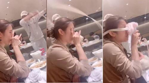 遇到沙雕吃瓜视频,网络狂欢背后的荒诞与反思