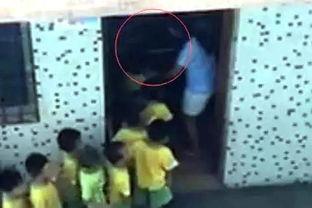 小孩挨打吃瓜视频大全图片,孩子遭遇的残酷现实