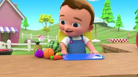 呱呱吃瓜故事表演视频完整版,一场爆笑不断的喜剧盛宴