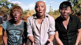 喜剧演员吃瓜视频大全,笑料横生！喜剧演员吃瓜视频大盘点