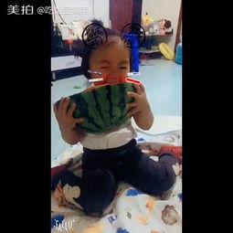 带你吃瓜搞笑视频零食,笑料横生！带你领略“吃瓜搞笑视频”中的零食盛宴