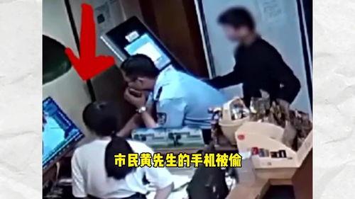 民警回头男子吃瓜视频大全,男子吃瓜视频走红网络，盘点那些搞笑瞬间