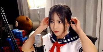 主播制服吃瓜视频,揭秘幕后真相与网络热议