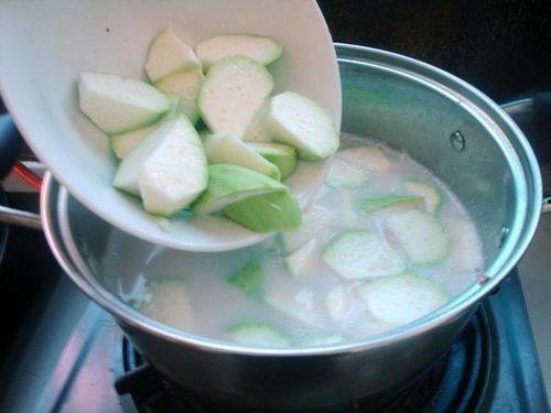 蒲瓜适合煎着吃吗视频,探索传统美食的独特魅力