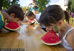 西班牙吃瓜视频,揭秘当地美食文化新潮流