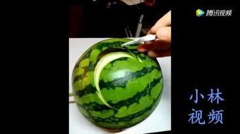 台北人吃哈密瓜视频播放,哈密瓜美食视频引全民热议