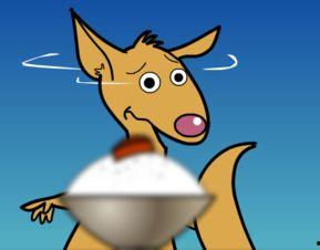 娃娃吃瓜故事大全视频,趣味横生的童年回忆