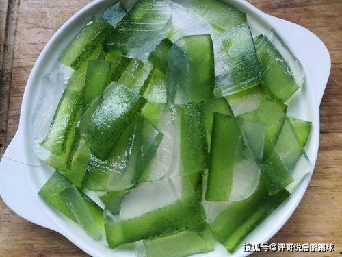 吃瓜视频剩皮,揭秘剩皮背后的故事与真相