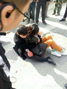 清远吃瓜群众事件真相视频,真相与误解的交织