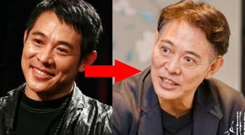 李连杰吃瓜群众事件视频