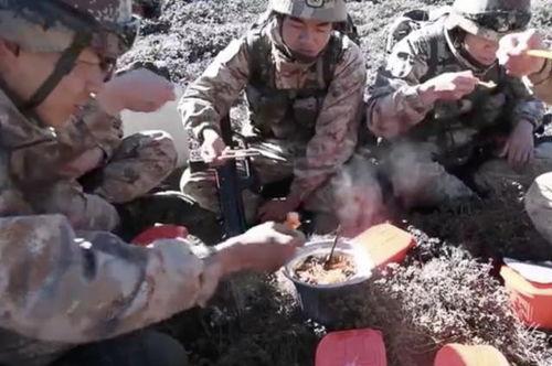 中缅边境打仗吃瓜视频,吃瓜群众视角下的实时直播