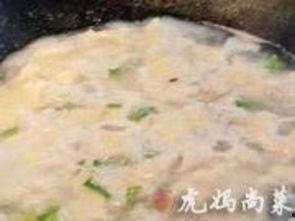 面瓜花怎么吃最好吃视频,视频教你家常做法