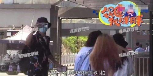 李现老婆吃瓜视频大全集,全程回顾精彩瞬间