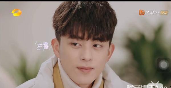 邓伦吃瓜完整视频